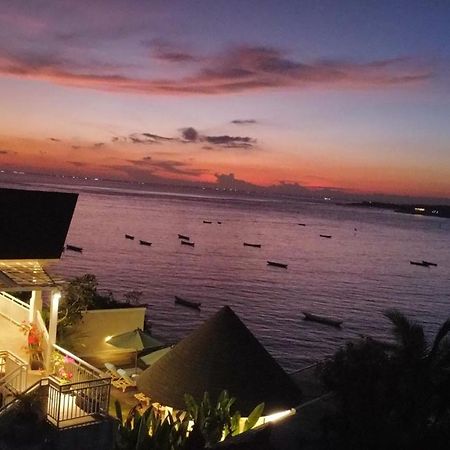 Ceningan Beachside Villas Nusa Lembongan  Exterior photo