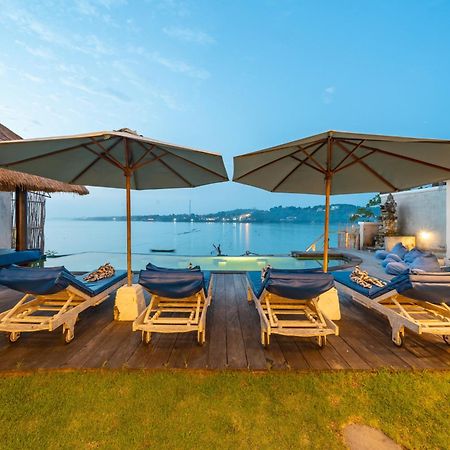 Ceningan Beachside Villas Nusa Lembongan  Exterior photo